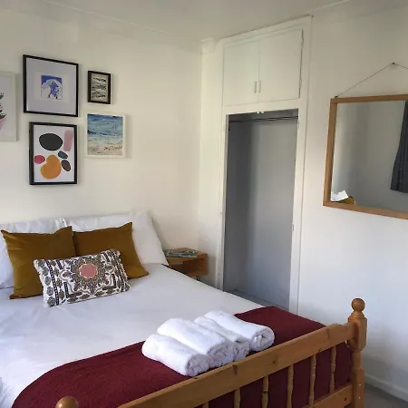 Stylish Close To Beaches Panzió Falmouth