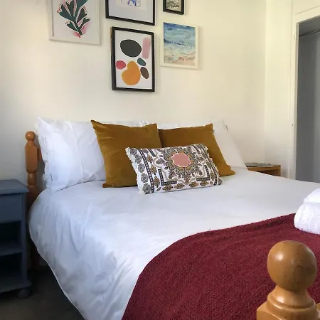 Stylish Close To Beaches * Φάλμαουθ