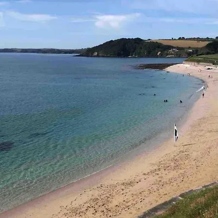 Stylish Close To Beaches Panzió Falmouth